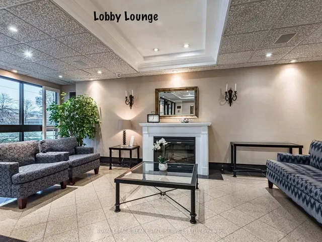 Additional property image - 1300 Mississauga Valley Blvd Unit 203