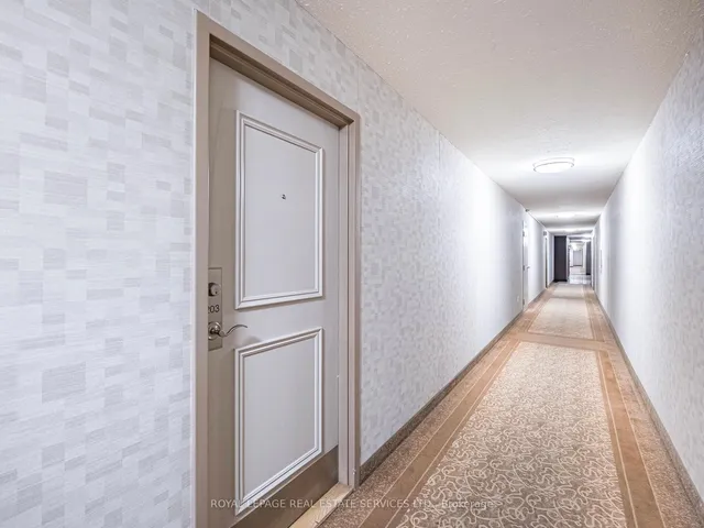 Additional property image - 1300 Mississauga Valley Blvd Unit 203