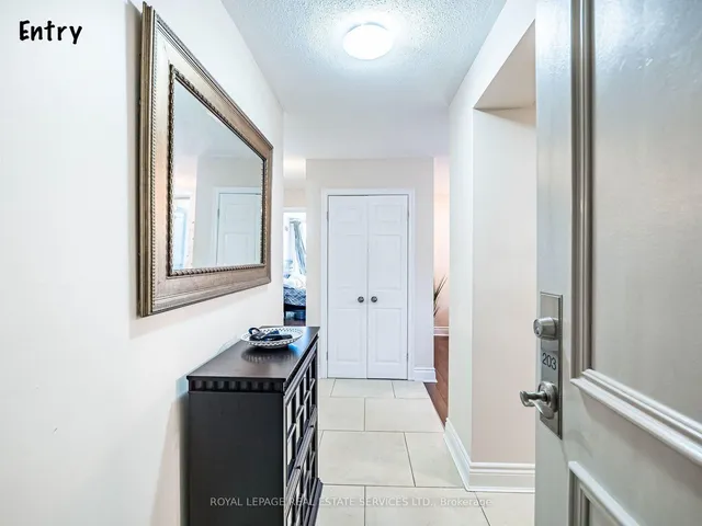 Additional property image - 1300 Mississauga Valley Blvd Unit 203