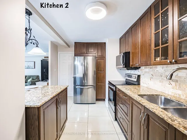 Additional property image - 1300 Mississauga Valley Blvd Unit 203