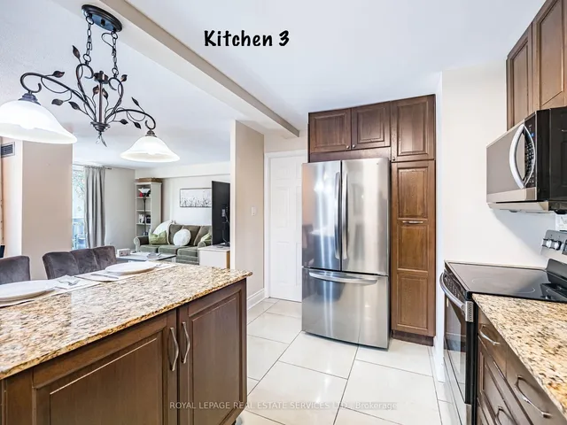 Additional property image - 1300 Mississauga Valley Blvd Unit 203