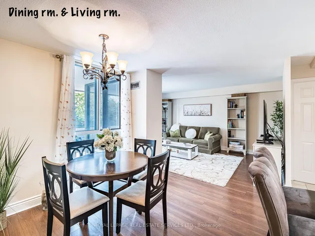 Additional property image - 1300 Mississauga Valley Blvd Unit 203