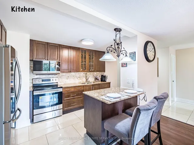 Additional property image - 1300 Mississauga Valley Blvd Unit 203