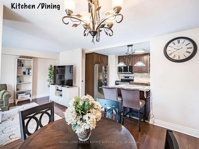 Additional property image - 1300 Mississauga Valley Blvd Unit 203