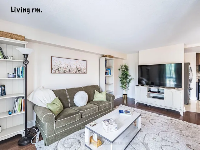 Additional property image - 1300 Mississauga Valley Blvd Unit 203