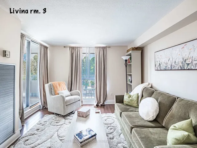 Additional property image - 1300 Mississauga Valley Blvd Unit 203