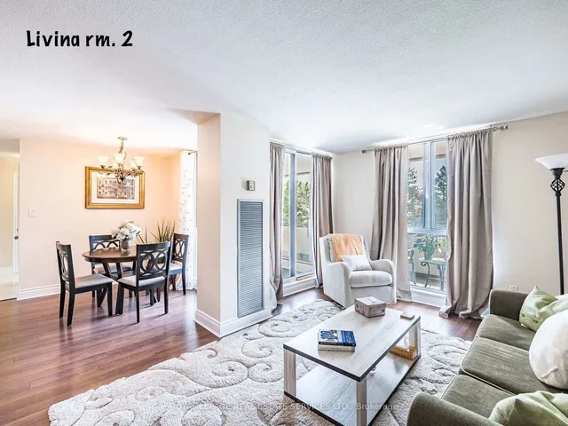 Additional property image - 1300 Mississauga Valley Blvd Unit 203
