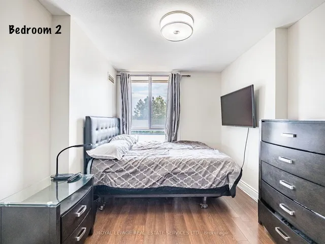 Additional property image - 1300 Mississauga Valley Blvd Unit 203