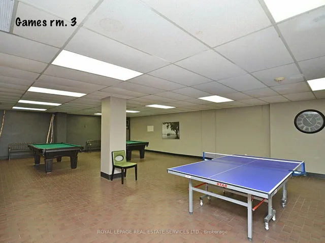 Additional property image - 1300 Mississauga Valley Blvd Unit 203