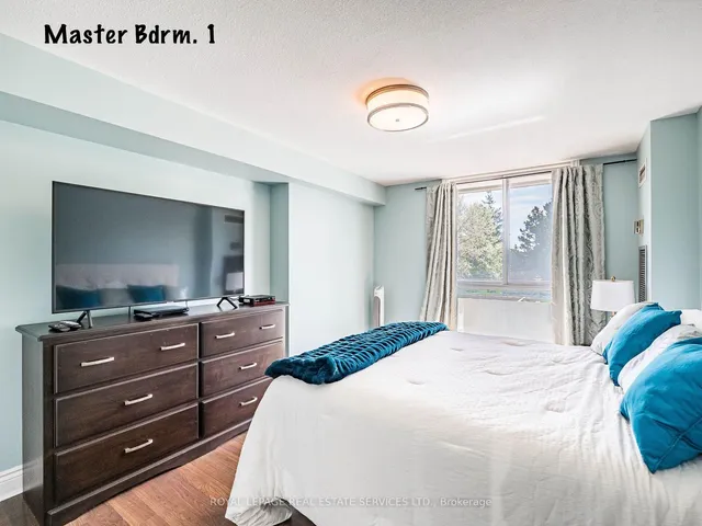 Additional property image - 1300 Mississauga Valley Blvd Unit 203