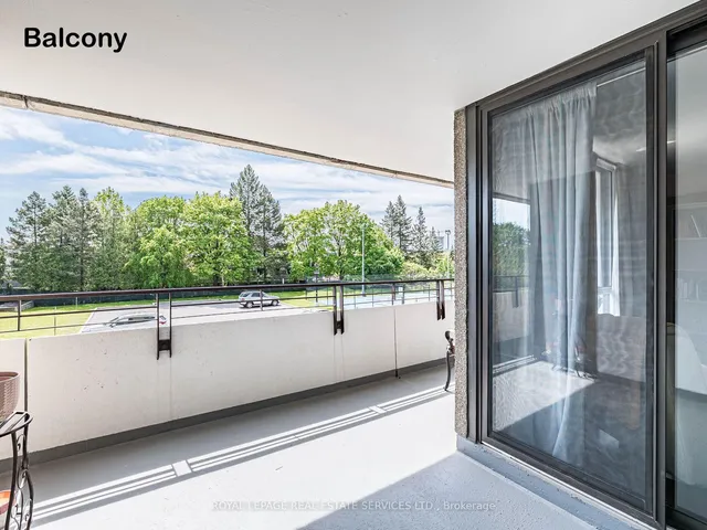 Additional property image - 1300 Mississauga Valley Blvd Unit 203