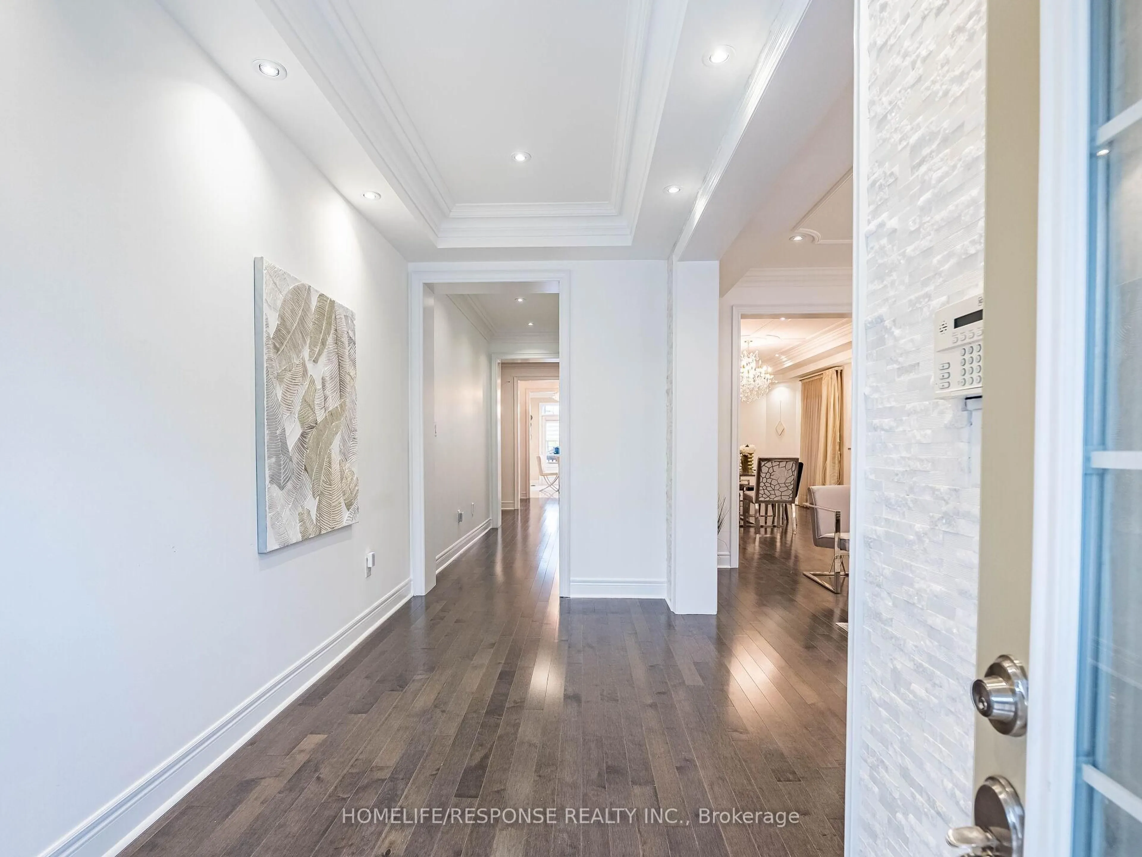 Unknown for 226 JESSIE CAVERHILL Passage, Oakville Ontario L7M 0Z6