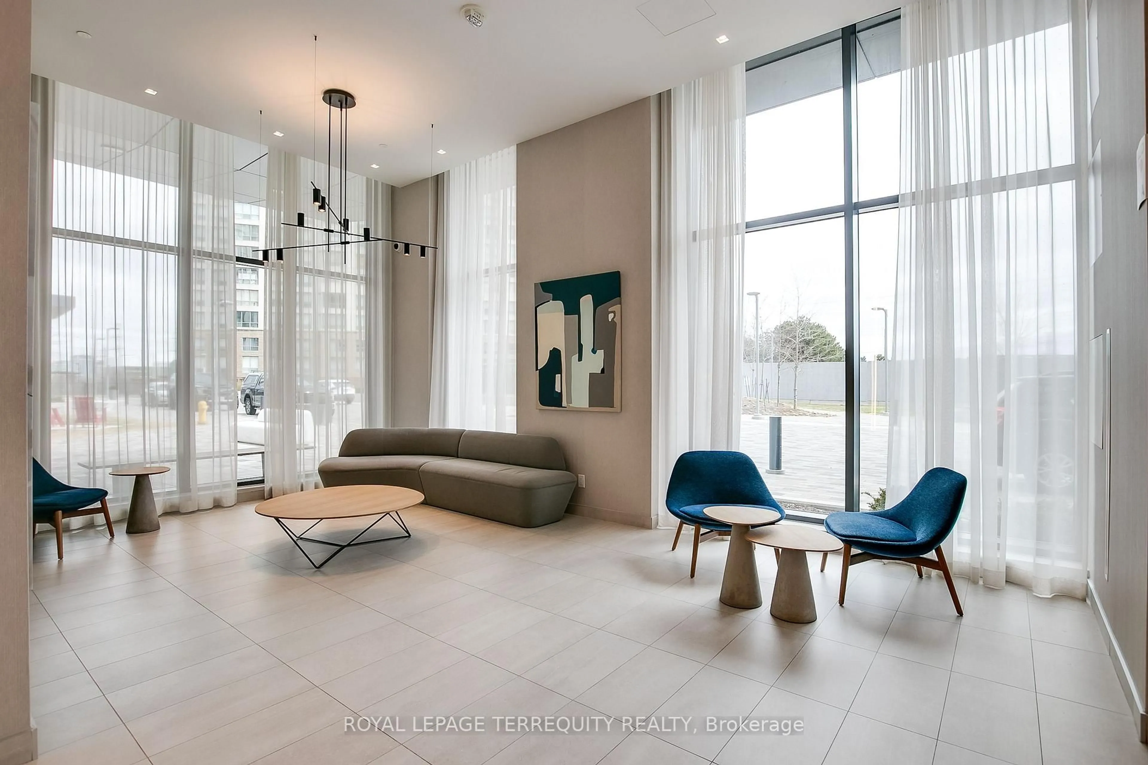 Unknown for 30 Samuel Wood Way #1911, Toronto Ontario M9B 0C9