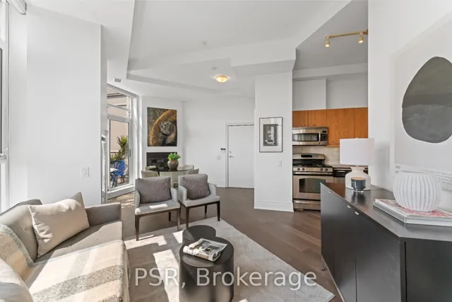 Additional property image - 437 Roncesvalles Ave Unit 702