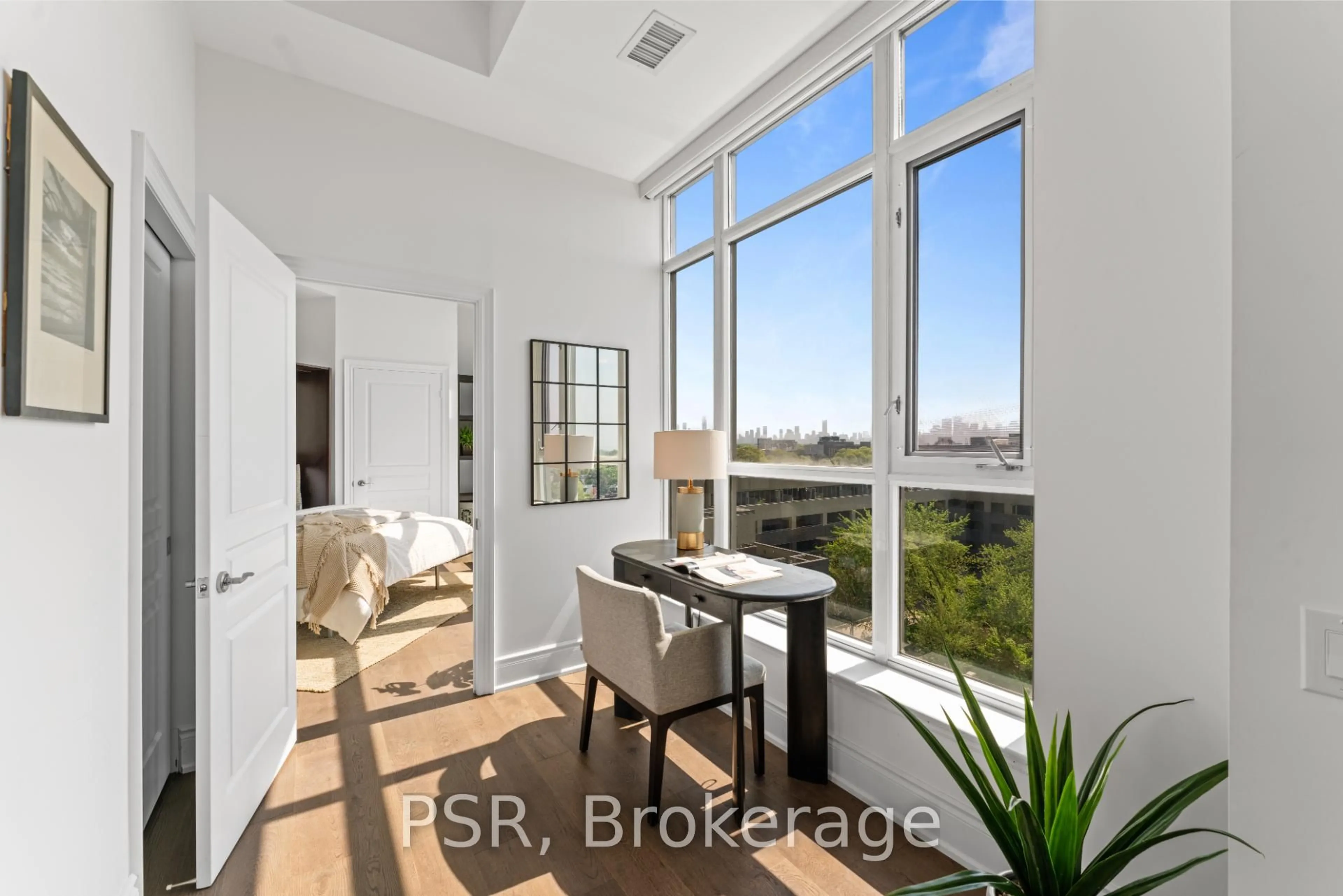 A pic of a room for 437 Roncesvalles Ave #702, Toronto Ontario M6R 3B9