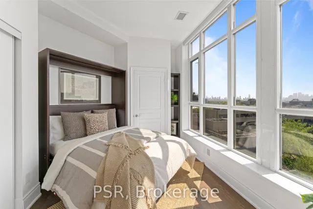 Additional property image - 437 Roncesvalles Ave Unit 702