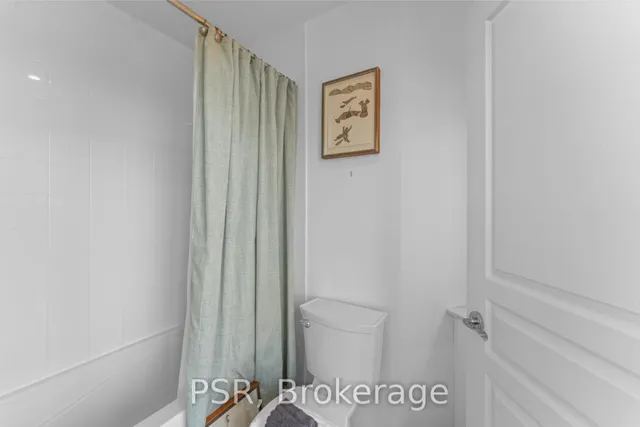 Additional property image - 437 Roncesvalles Ave Unit 702