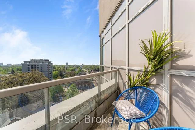 Additional property image - 437 Roncesvalles Ave Unit 702