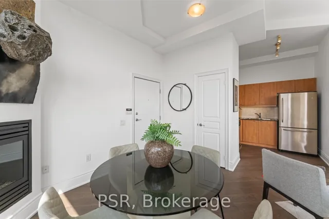 Additional property image - 437 Roncesvalles Ave Unit 702