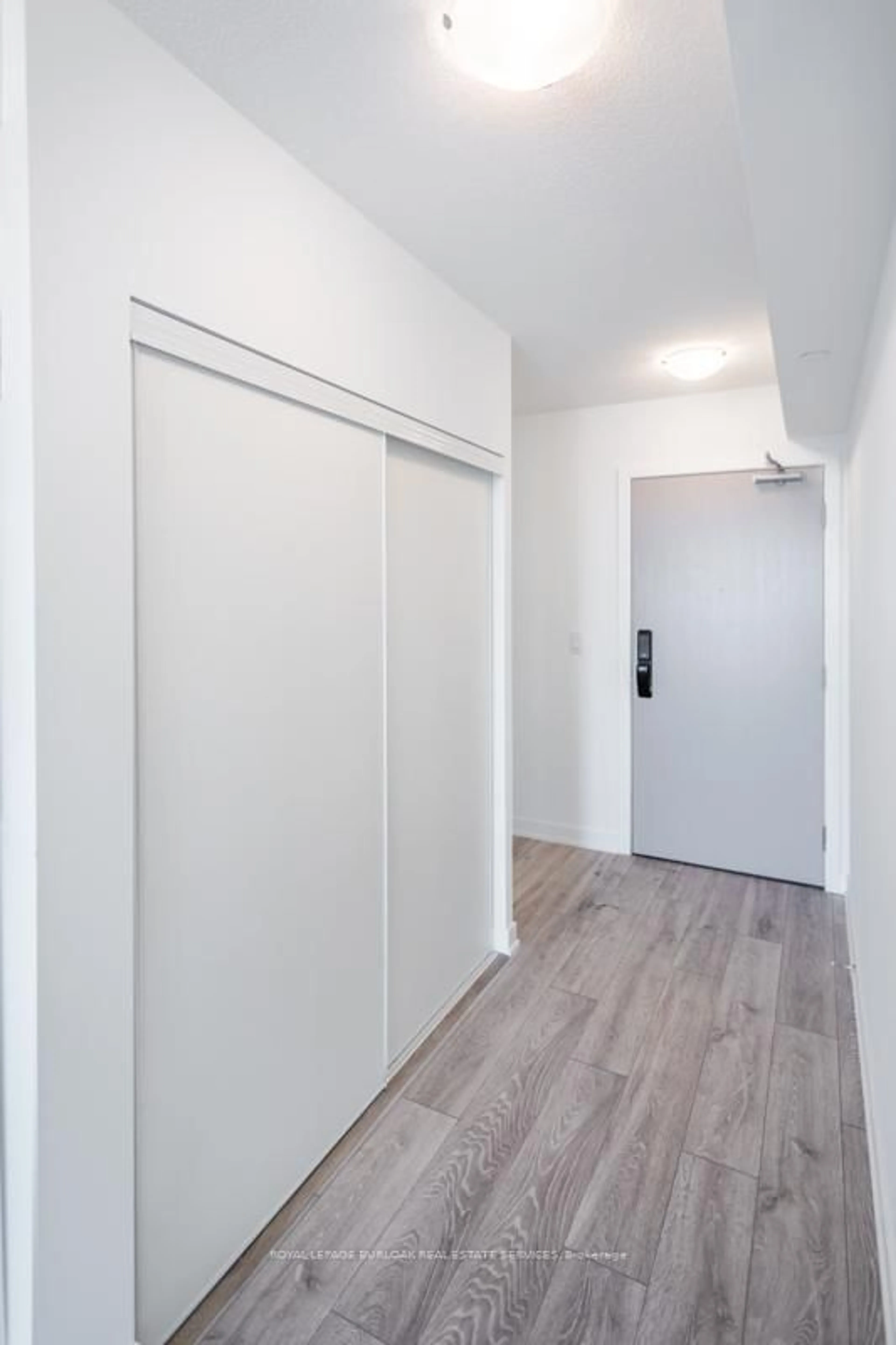 Indoor entryway for 3210 Dakota Common #A401, Burlington Ontario L7M 2A8