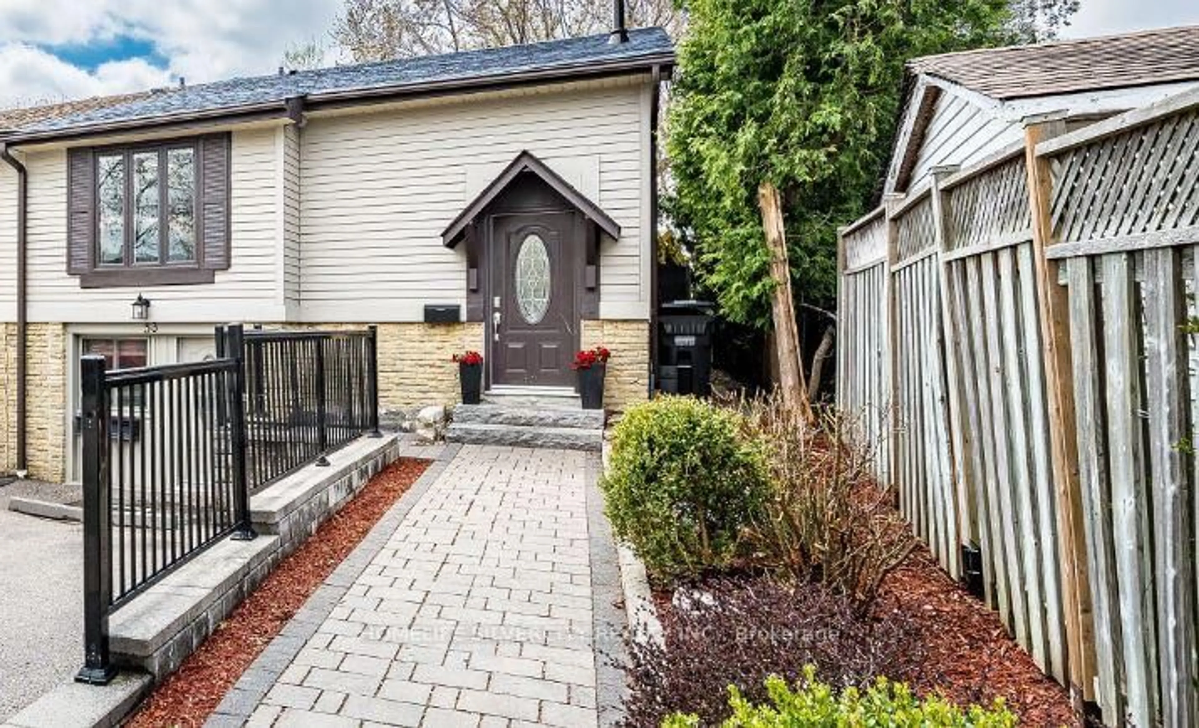 Unknown for 53 Charters Rd, Brampton Ontario L6V 2S7