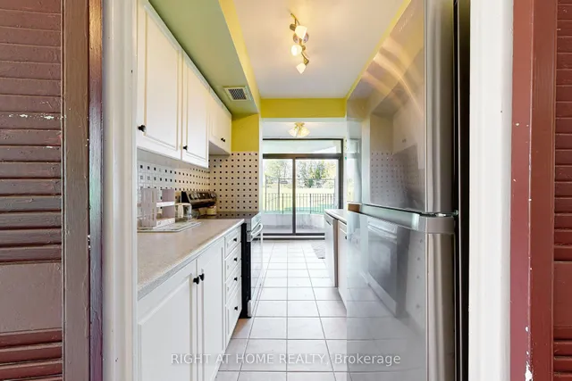 Additional property image - 1333 Bloor St Unit 103