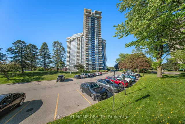 Additional property image - 1333 Bloor St Unit 103