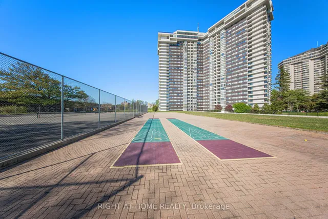 Additional property image - 1333 Bloor St Unit 103