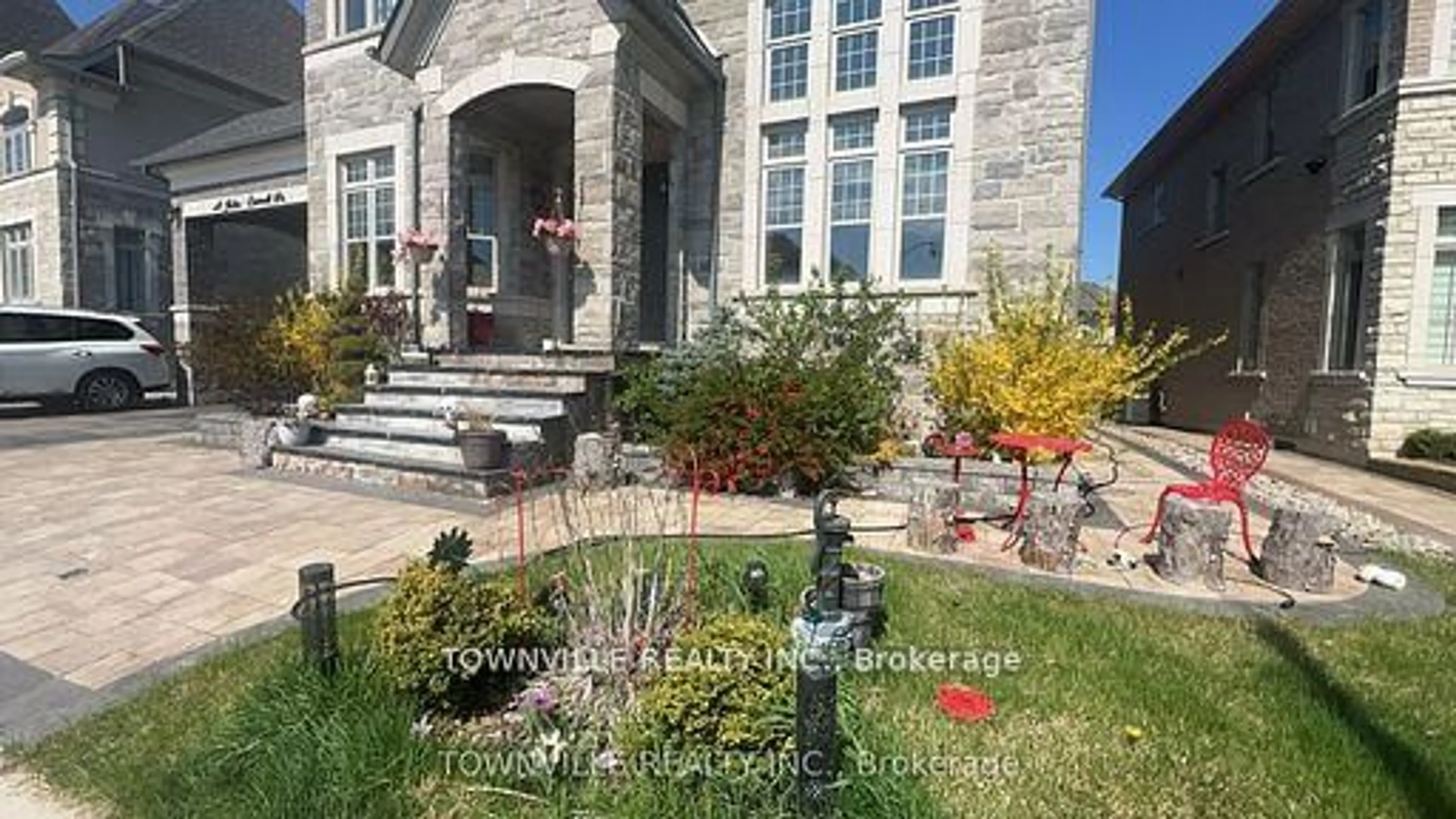 Unknown for 13 John Carroll Dr, Brampton Ontario L6P 4K5