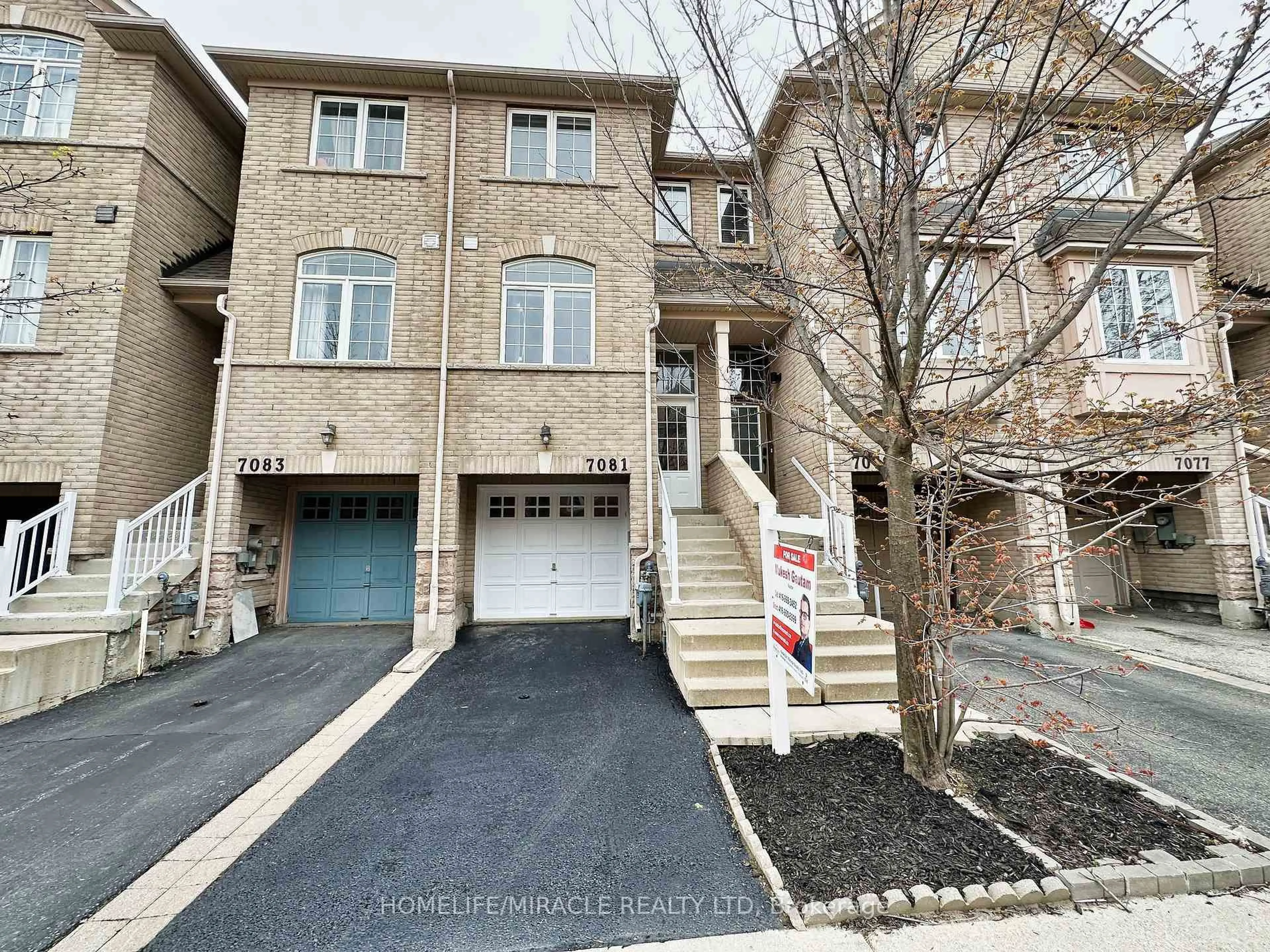 Unknown for 7081 Fairmeadow Cres, Mississauga Ontario L5N 8R6