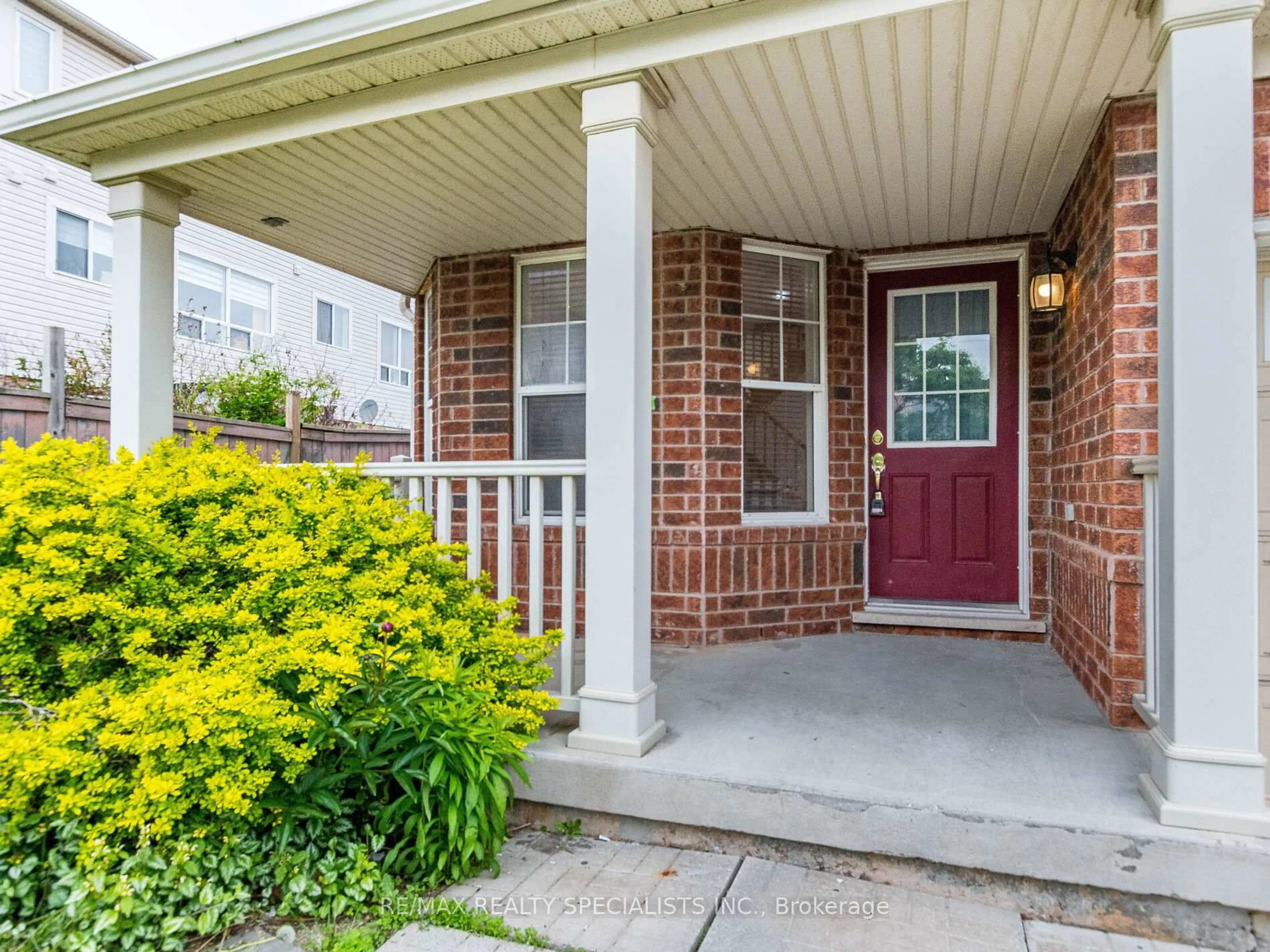Unknown for 105 DECKER HOLLOW Circ, Brampton Ontario L6X 0L5