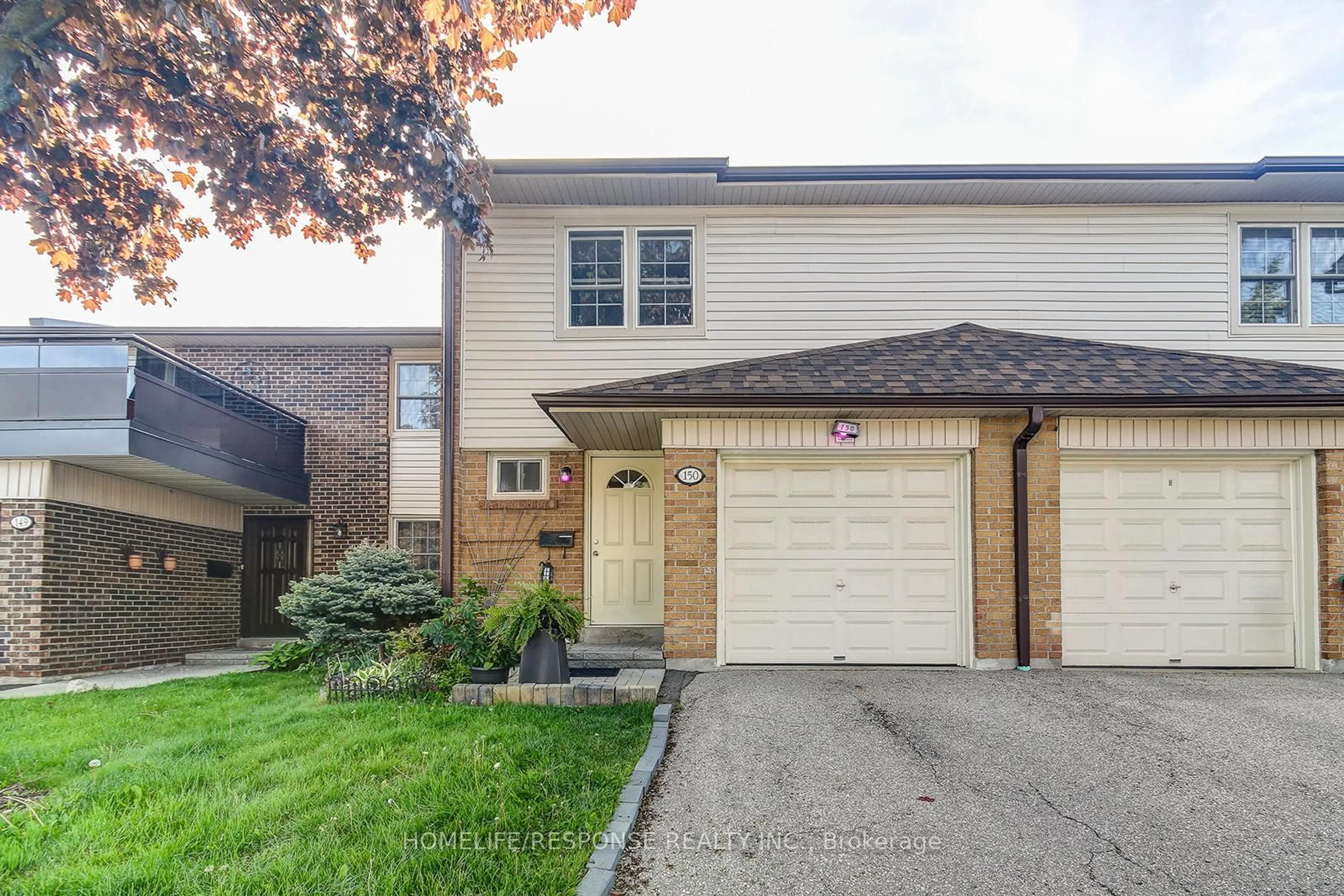 Unknown for 2120 RATHBURN Rd #150, Mississauga Ontario L4W 2S8