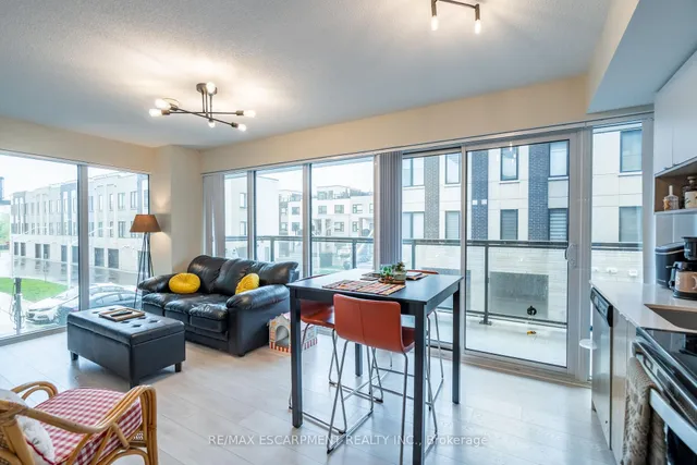 Additional property image - 1119 COOKE Blvd Unit B223
