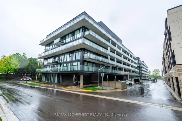 Additional property image - 1119 COOKE Blvd Unit B223