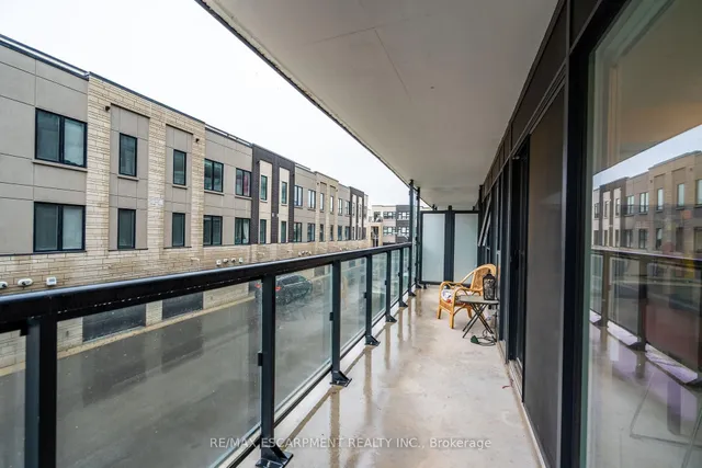 Additional property image - 1119 COOKE Blvd Unit B223