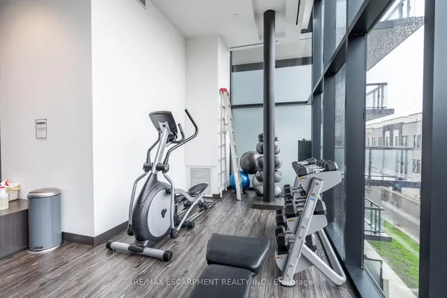 Additional property image - 1119 COOKE Blvd Unit B223