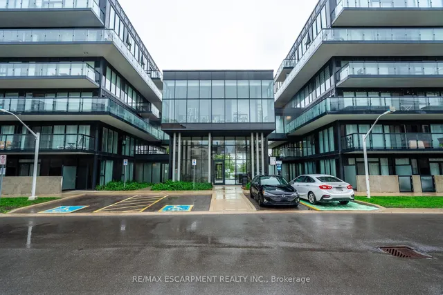 Additional property image - 1119 COOKE Blvd Unit B223