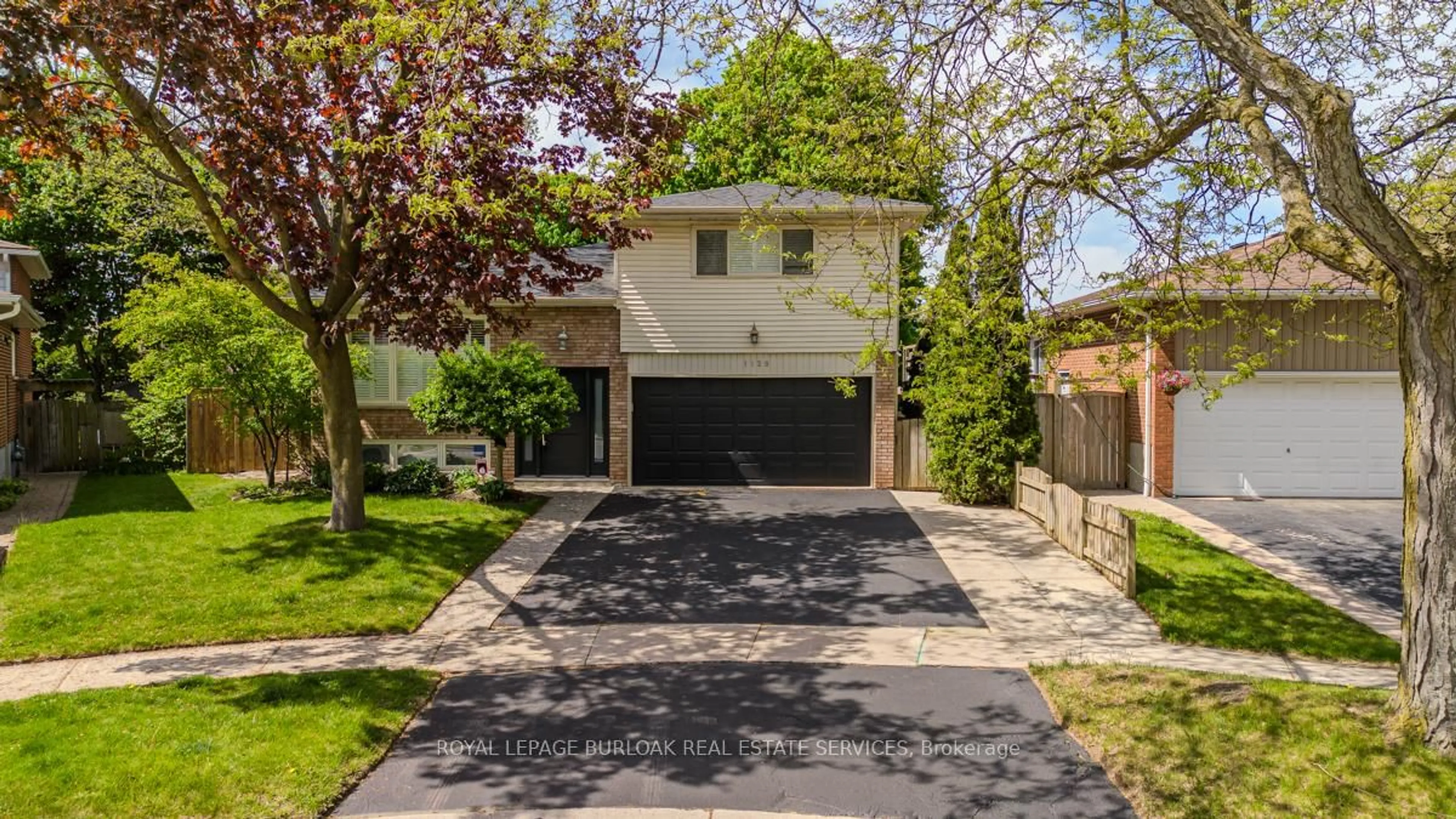 Unknown for 1128 Dowland Cres, Burlington Ontario L7T 4C9