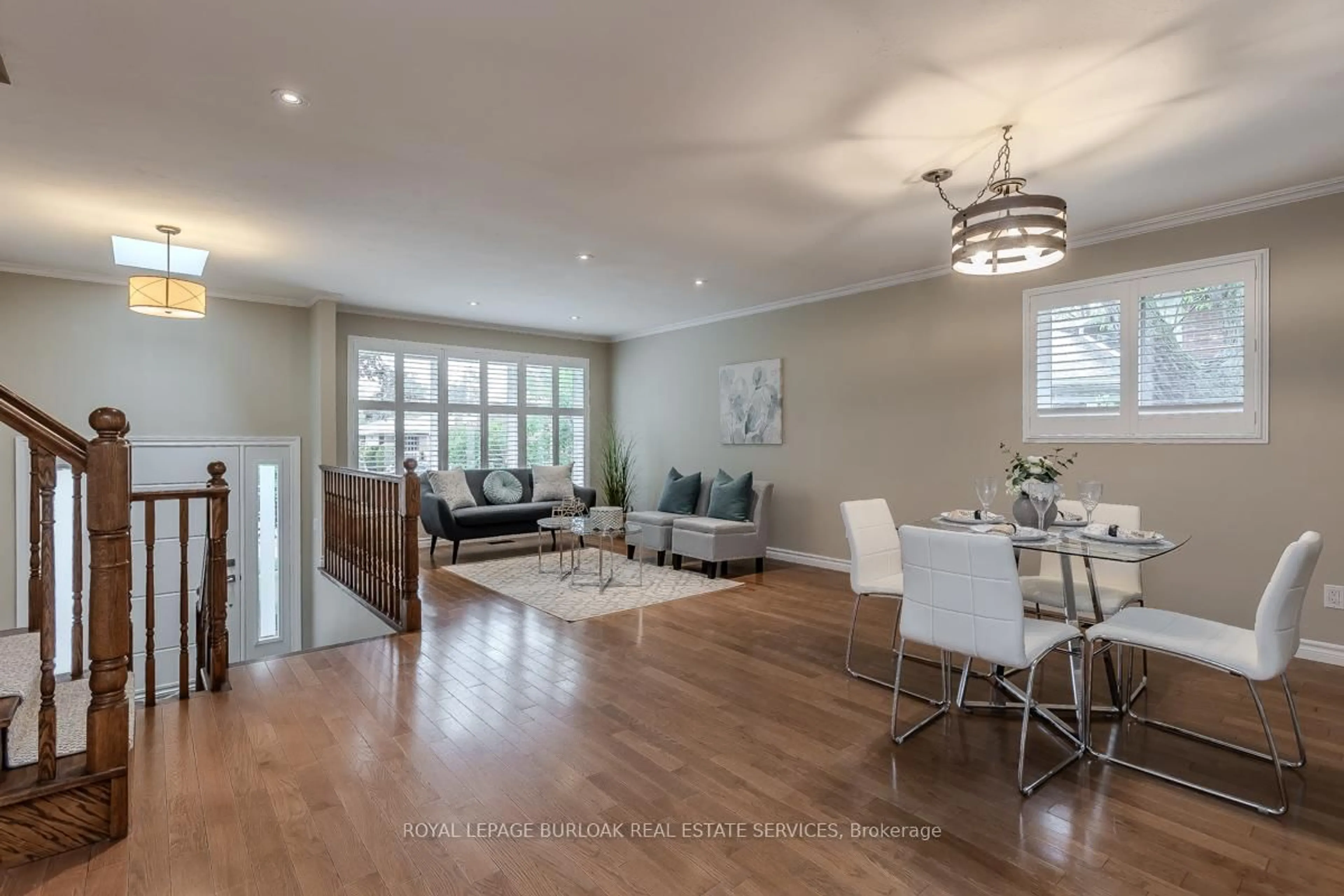 Unknown for 1128 Dowland Cres, Burlington Ontario L7T 4C9