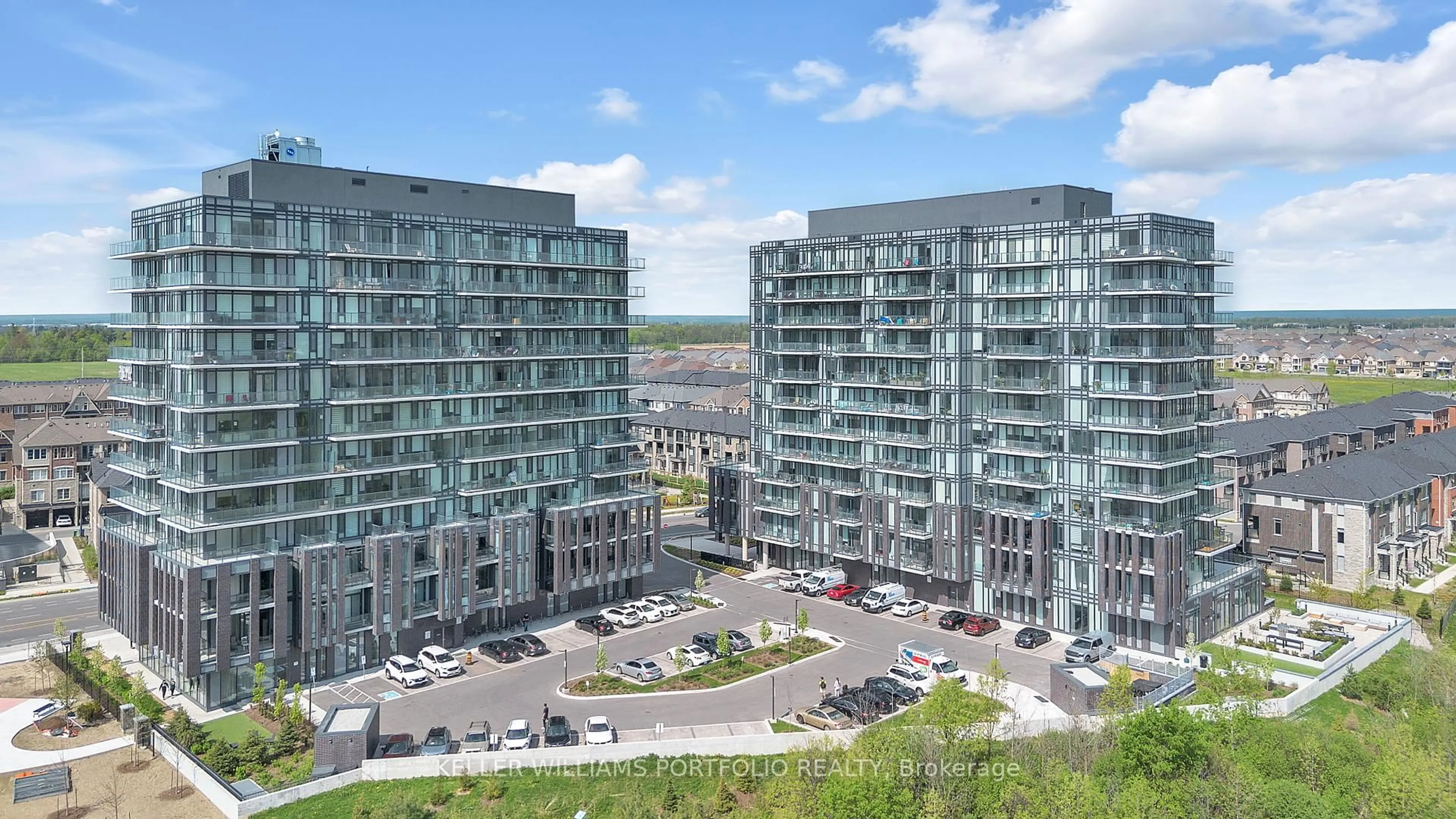 Unknown for 215 Veterans Dr #304, Brampton Ontario L7A 5L6