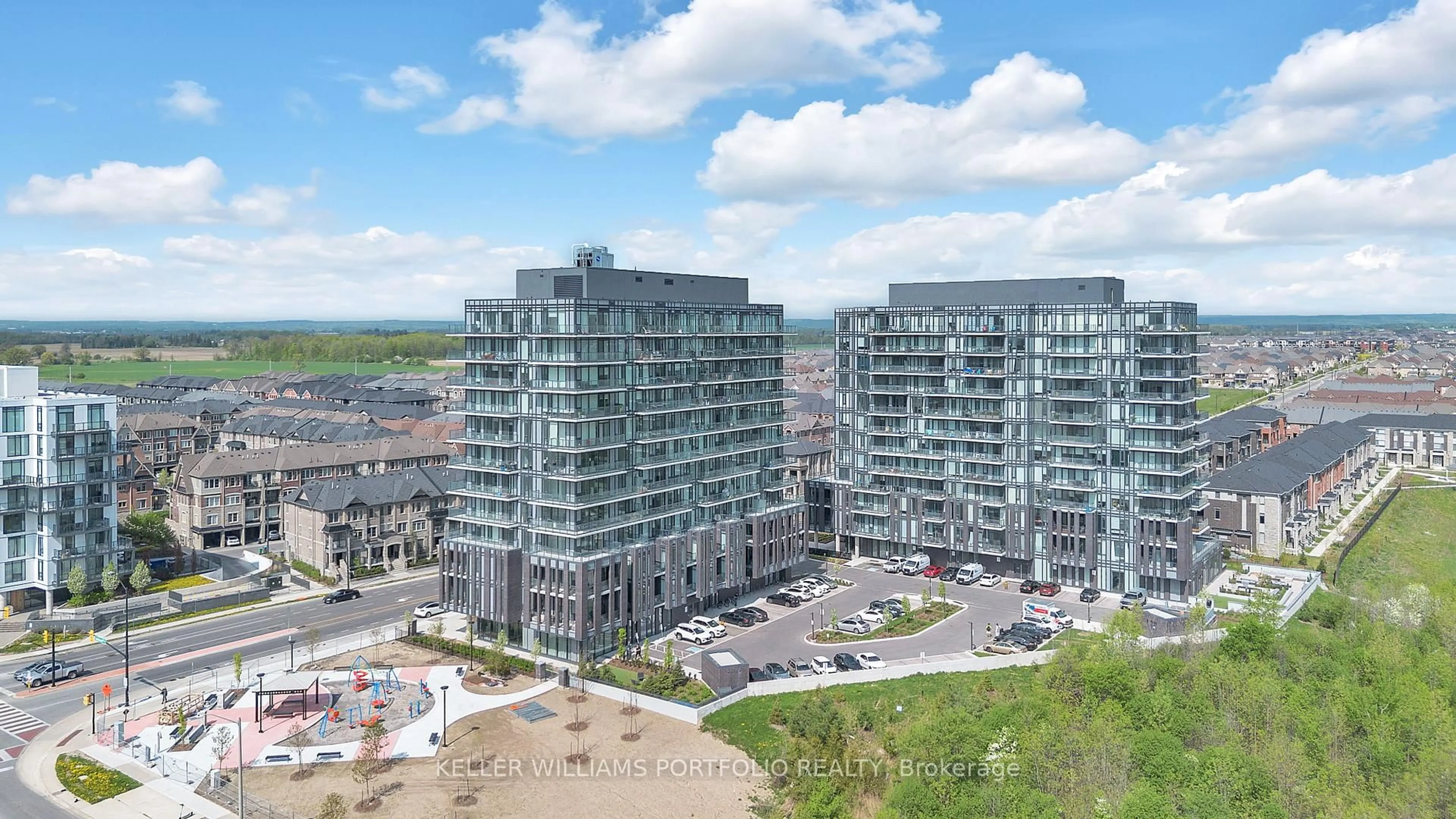 Blurry image for 215 Veterans Dr #304, Brampton Ontario L7A 5L6