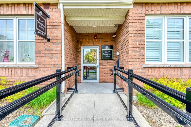 Additional property image - 2339 Sawgrass Dr Unit 309