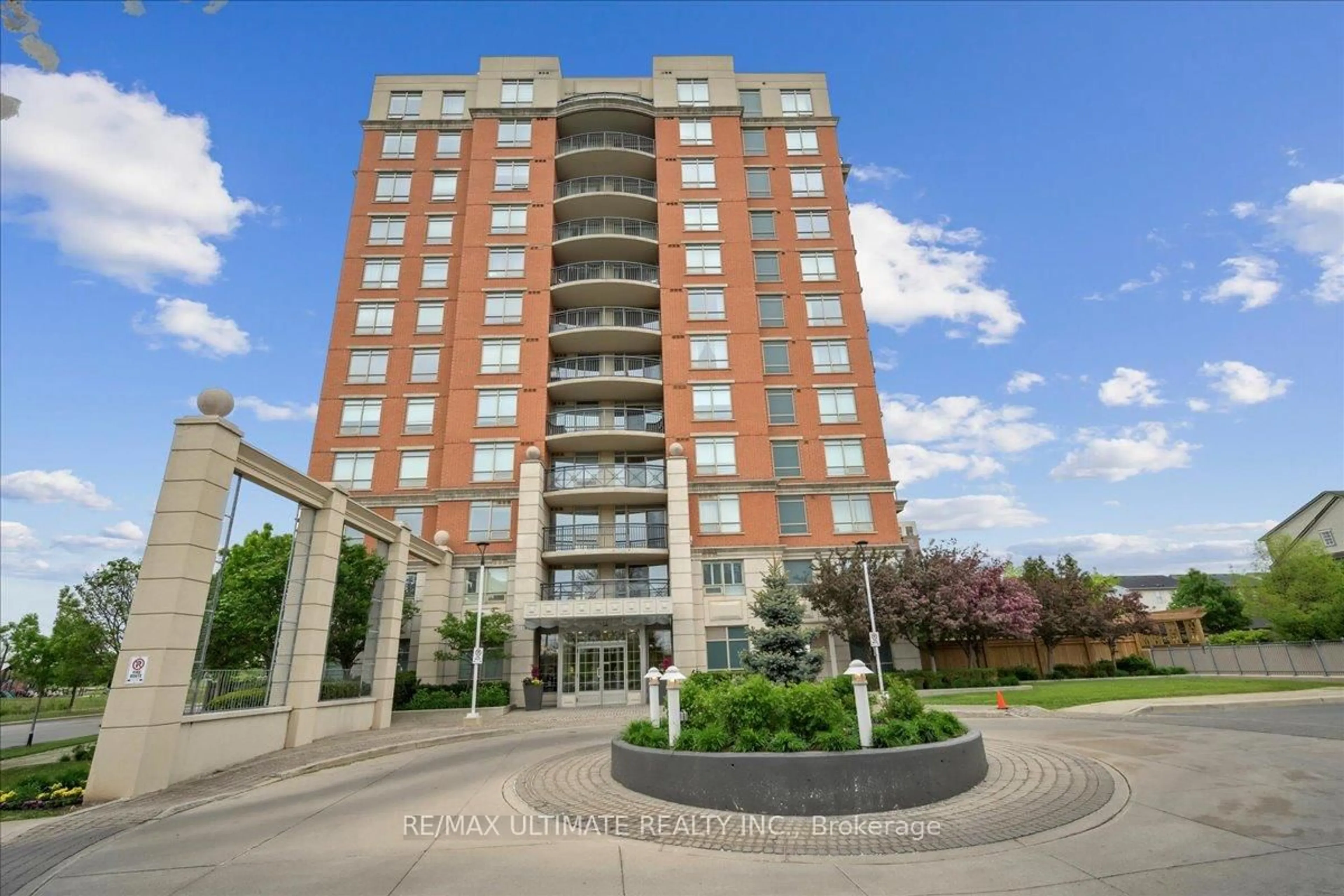Unknown for 2365 Central Park Dr #310, Oakville Ontario L6H 0C7