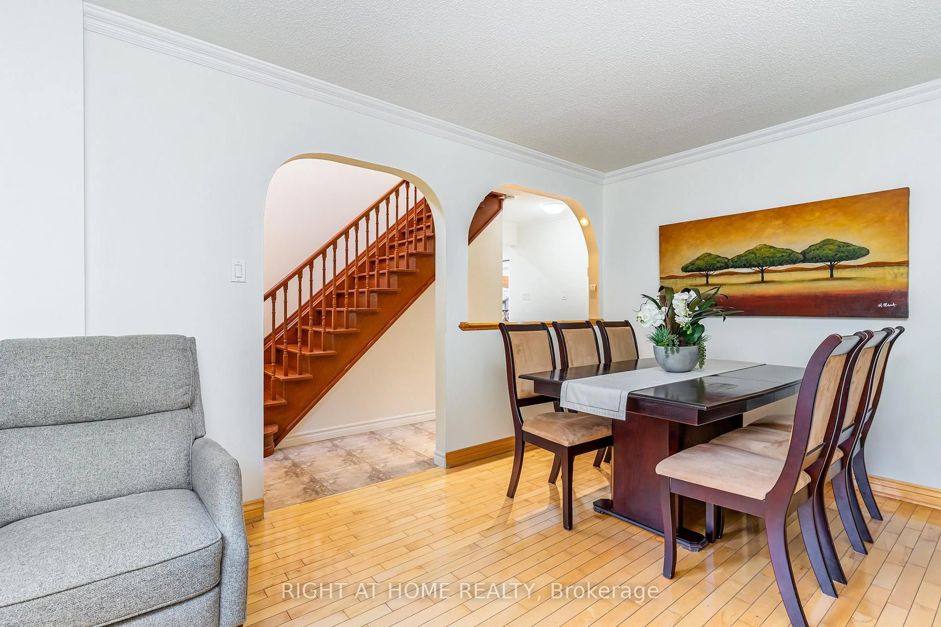 Unknown for 6829 Markwood Pl, Mississauga Ontario L5N 4K7