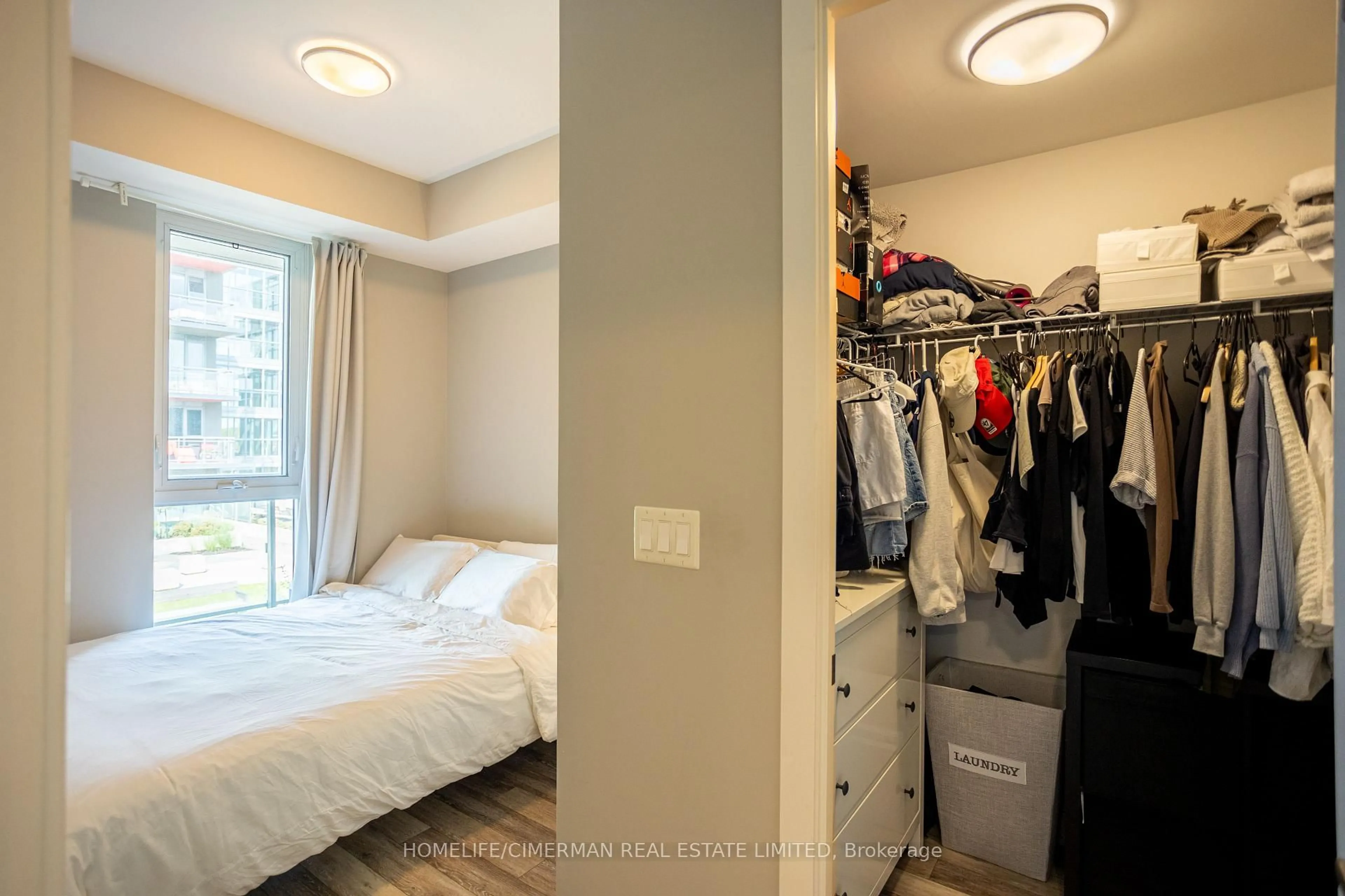Unknown for 5260 Dundas St #C323, Burlington Ontario L7L 0J7