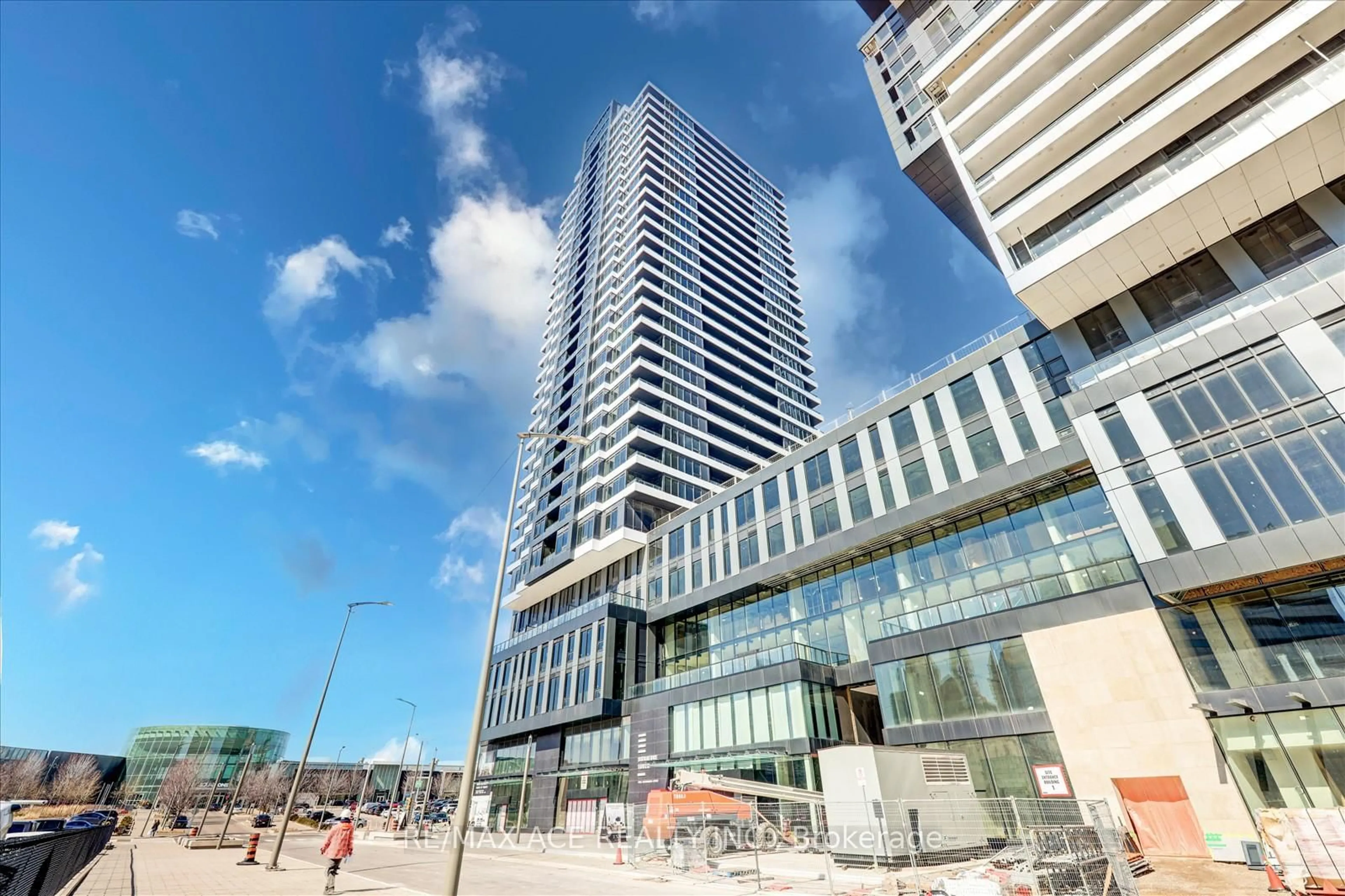 Unknown for 4023 The Exchange N/A #1508, Mississauga Ontario L5B 0N4