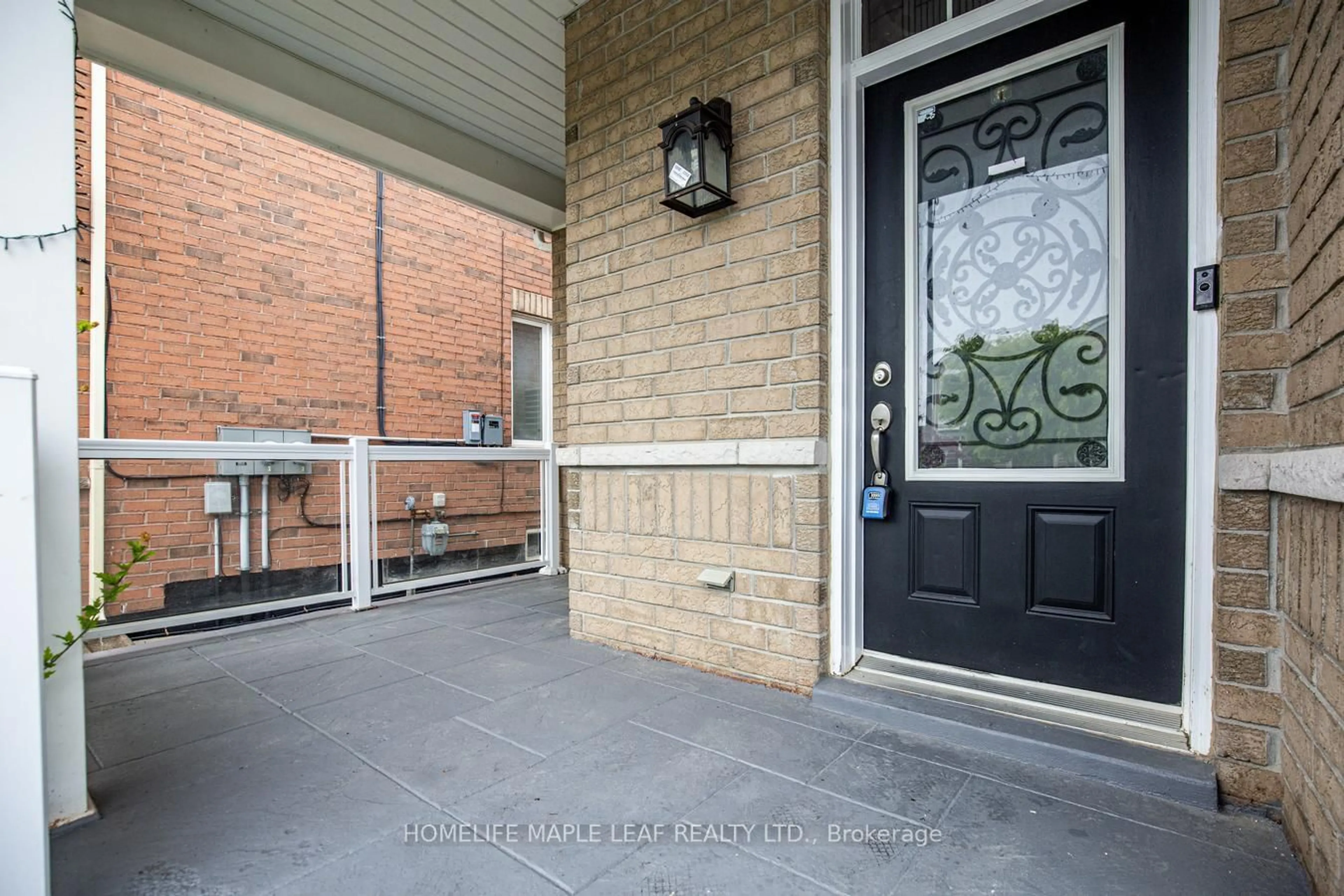 Unknown for 58 Begonia Cres, Brampton Ontario L7A 0M6