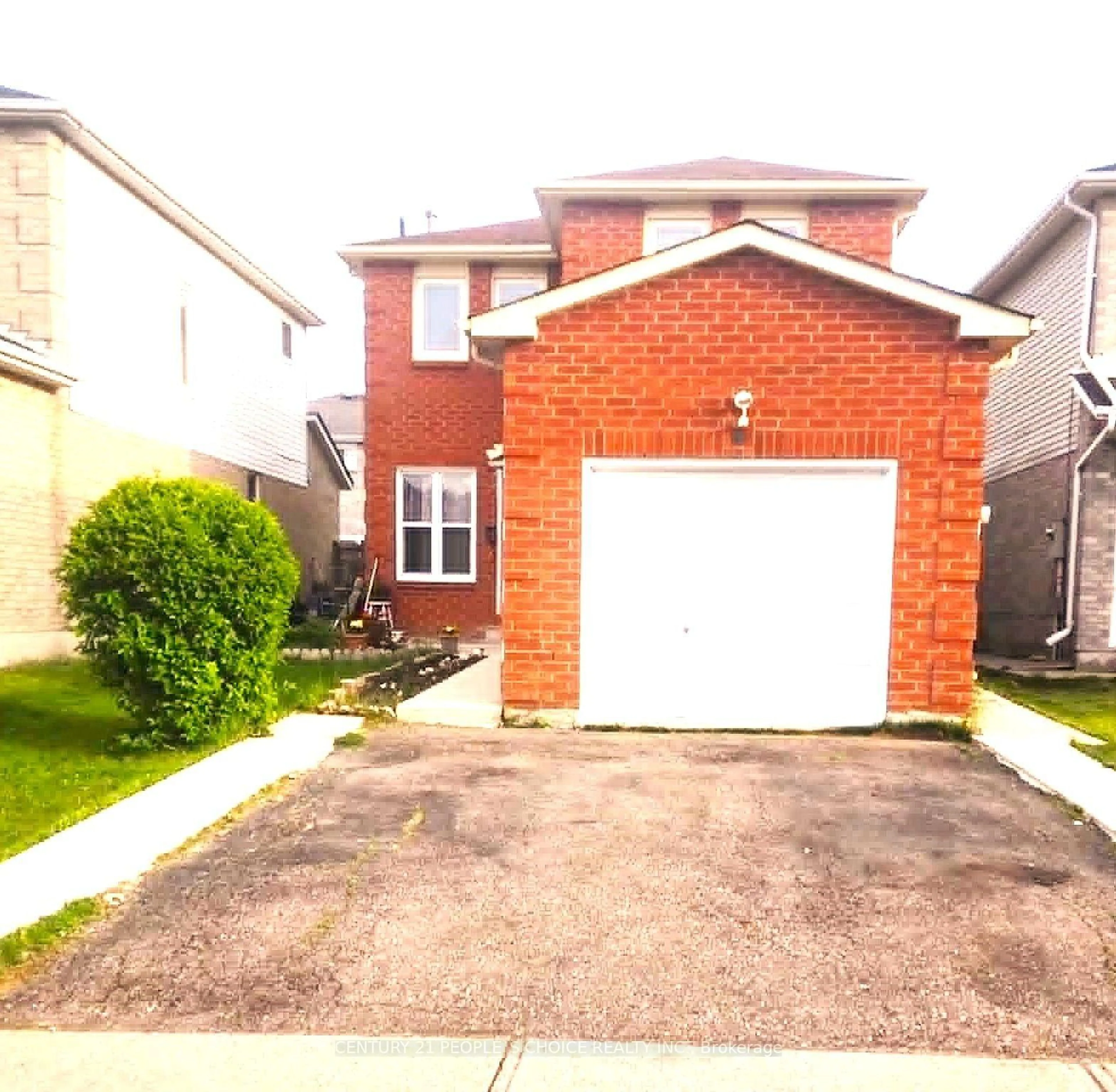 Home with brick exterior material, street for 9 Ravenswood Dr, Brampton Ontario L6Y 3Y5