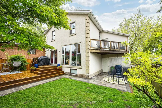 Additional property image - 6 Enfield Ave