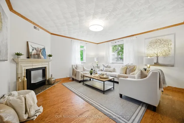 Additional property image - 6 Enfield Ave